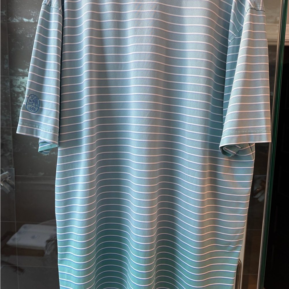 PETER MILLAR polo - image 4